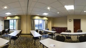Holiday Inn Express & Suites Northeast