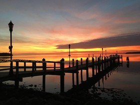 Sandy Cove Ministries