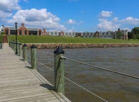 Sandy Cove Ministries