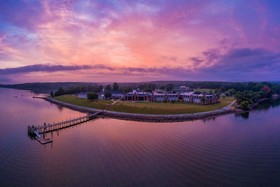Sandy Cove Ministries
