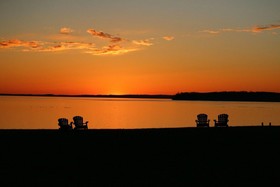Sandy Cove Ministries