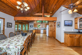 American Dream House