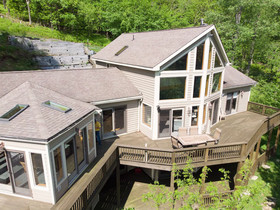 American Dream House