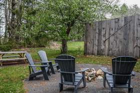 Apple Cottage Holiday Home