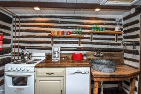 Apple Cottage Holiday Home