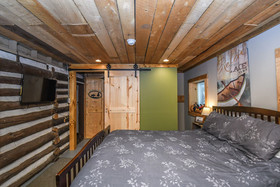 Apple Cottage Holiday Home