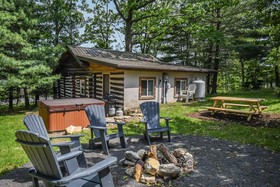 Apple Cottage Holiday Home