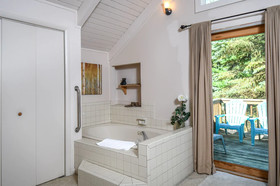 Bear Feet Townhome