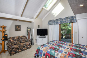 Bear Feet Townhome