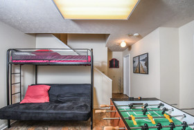 Bear Feet Townhome