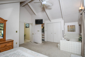 Bear Feet Townhome
