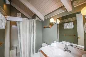 Bear Feet Townhome