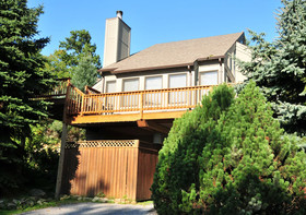 Bear Feet Townhome