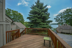 Bear Feet Townhome