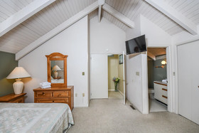 Bear Feet Townhome