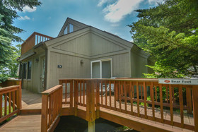 Bear Feet Townhome