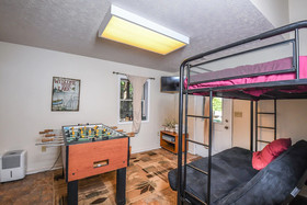 Bear Feet Townhome