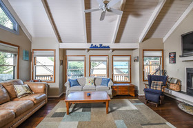 Bear Feet Townhome
