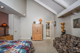Bear Feet Townhome