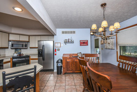 Bear Feet Townhome