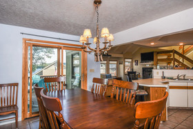 Bear Feet Townhome