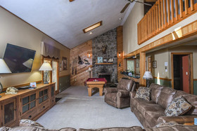 Blue Waters House