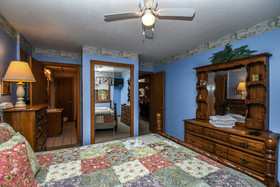Blue Waters House