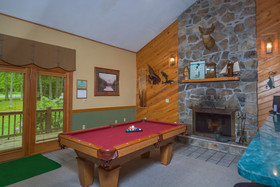 Blue Waters House