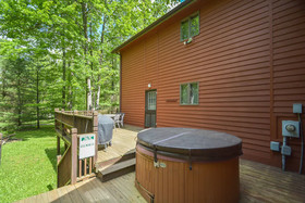 Blue Waters House