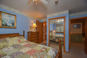 Blue Waters House