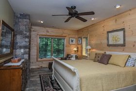 Boulder House