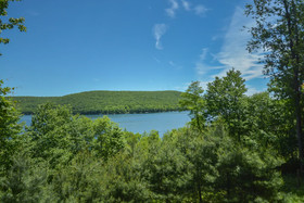 Boxer Overlook House