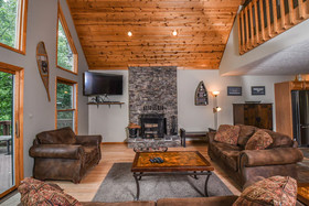 Boxer Overlook House