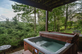 Boxer Overlook House