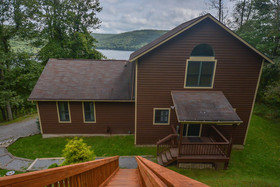 Boxer Overlook House
