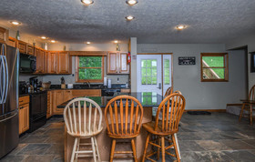Boxer Overlook House
