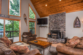 Boxer Overlook House