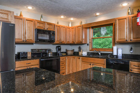 Boxer Overlook House
