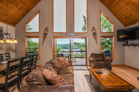 Boxer Overlook House