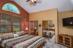 Boxer Overlook House