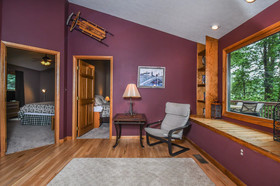 Boxer Overlook House