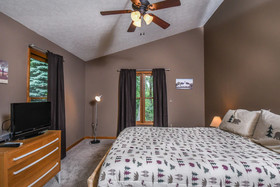 Boxer Overlook House