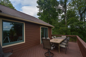Boxer Overlook House