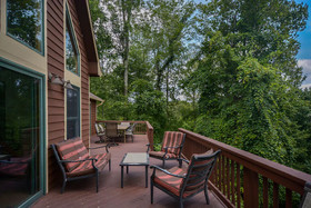 Boxer Overlook House