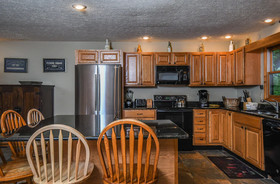 Boxer Overlook House