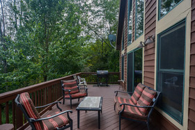 Boxer Overlook House