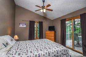Boxer Overlook House