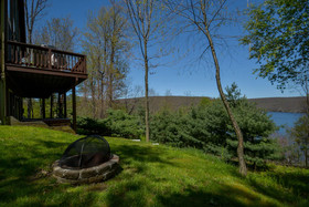 Boxer Overlook House
