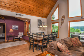 Boxer Overlook House