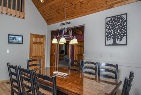 Boxer Overlook House